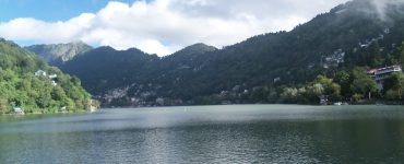 Nainital