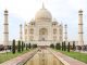 Taj Mahal, Agra